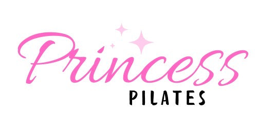 Princess Pilates